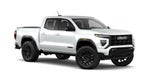 2026 GMC Canyon Base