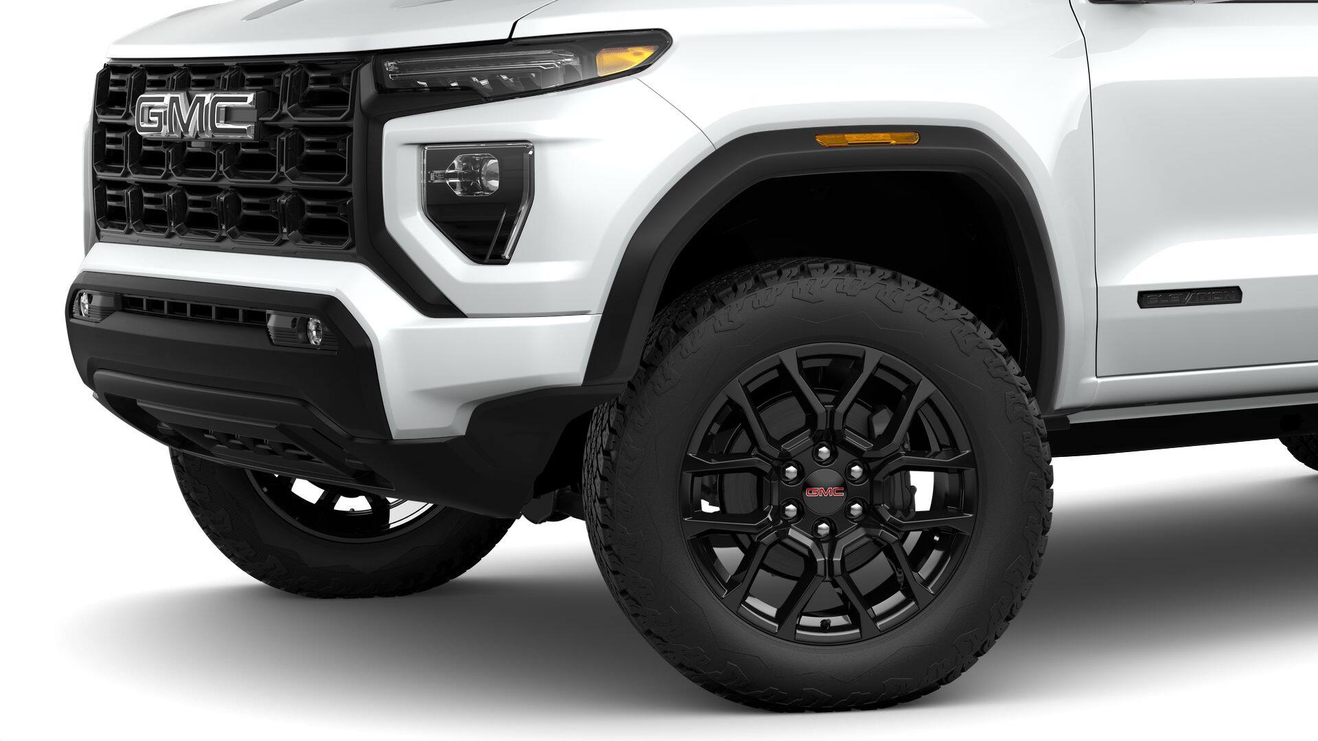 2026 GMC Canyon Base