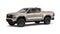 2026 GMC Canyon 4WD Elevation