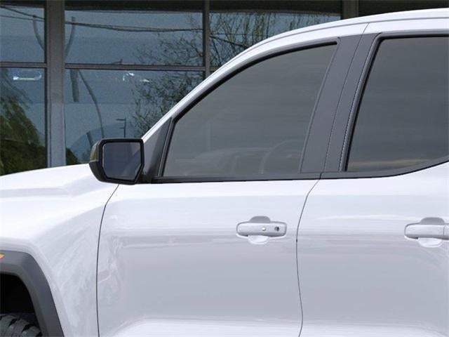 2025 GMC Canyon 4WD Elevation