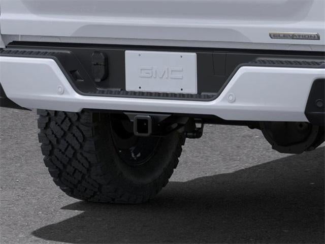 2025 GMC Canyon 4WD Elevation