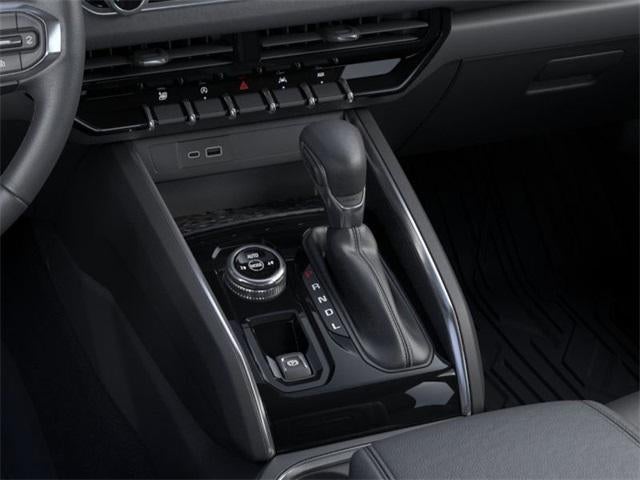 2025 GMC Canyon 4WD Elevation