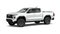 2025 GMC Canyon 4WD Elevation