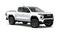 2025 GMC Canyon 4WD Elevation