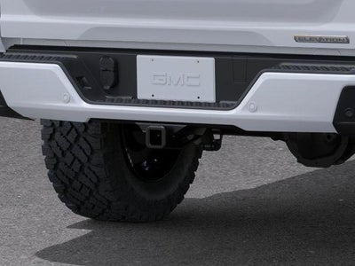 2026 GMC Canyon 4WD Elevation
