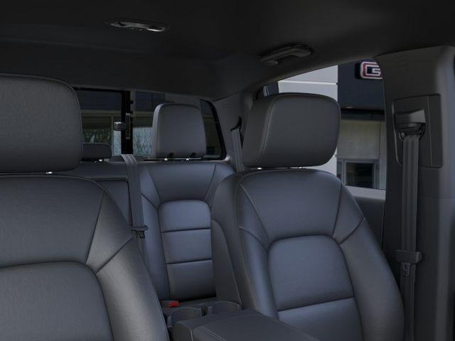 2026 GMC Canyon 4WD Elevation