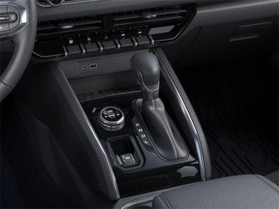 2026 GMC Canyon 4WD Elevation