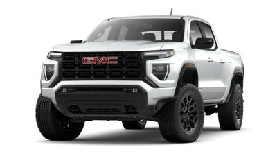 2026 GMC Canyon 4WD Elevation