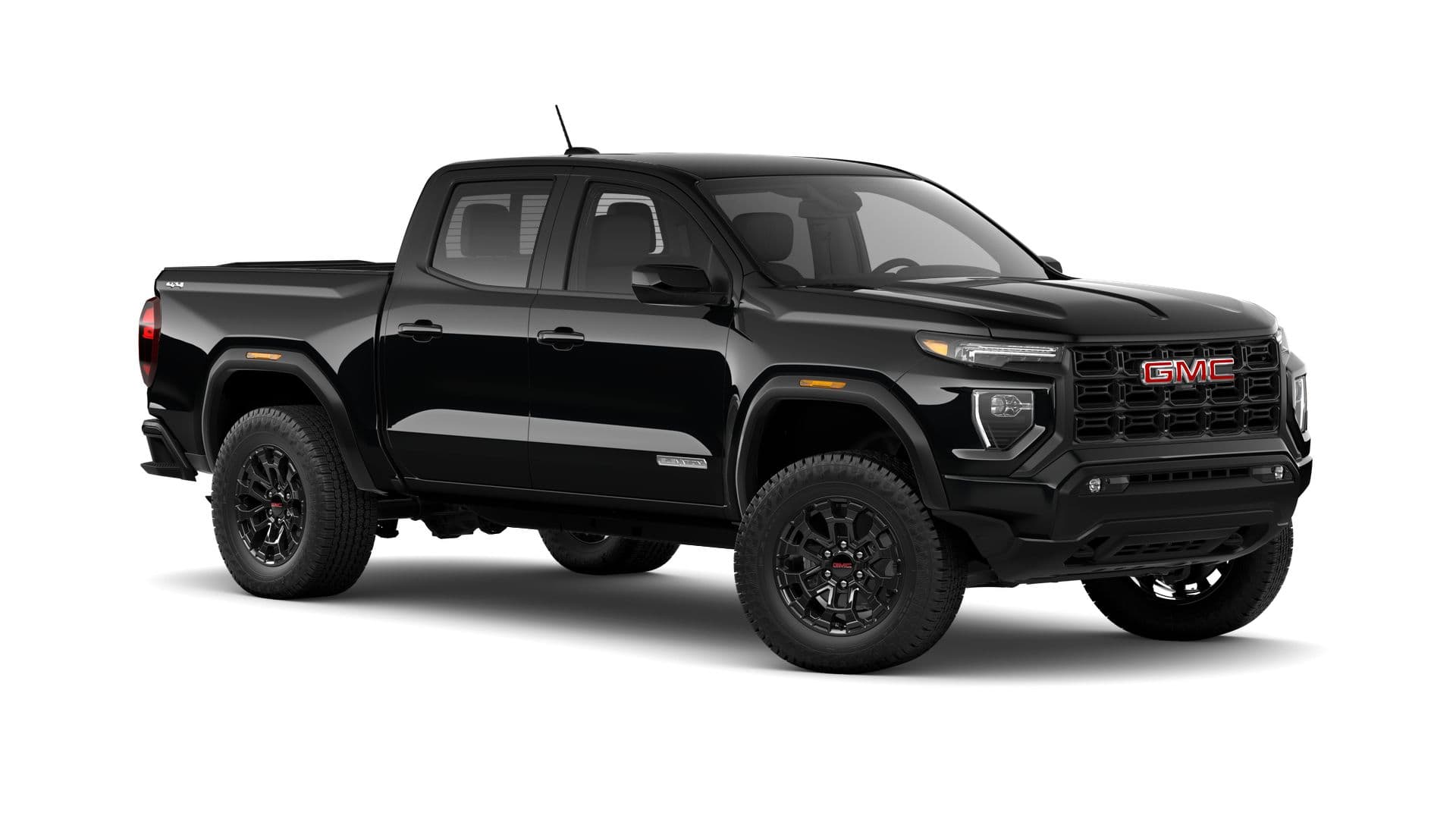 2026 GMC Canyon Base