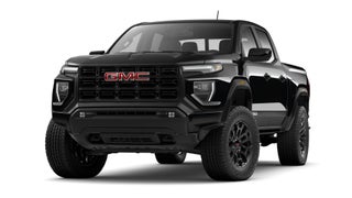 2026 GMC Canyon Base
