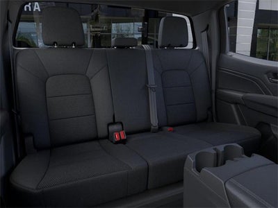 2026 GMC Canyon 4WD Elevation