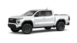 2026 GMC Canyon Base