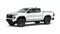 2026 GMC Canyon 4WD Elevation