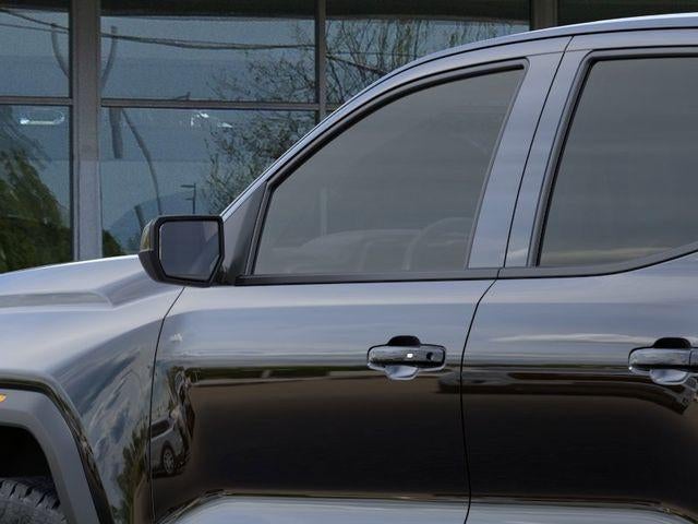 2026 GMC Canyon 4WD Elevation