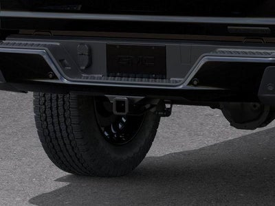 2026 GMC Canyon 4WD Elevation