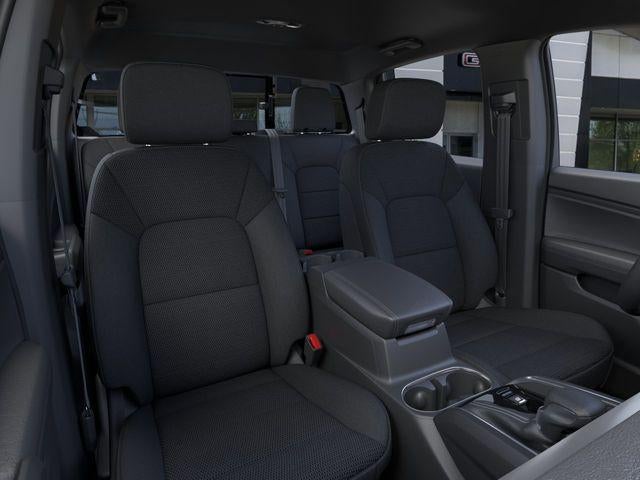 2026 GMC Canyon 4WD Elevation