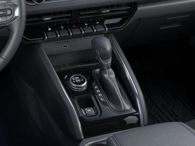 2026 GMC Canyon 4WD Elevation