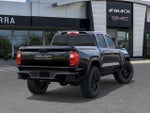 2026 GMC Canyon 4WD Elevation