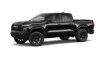 2026 GMC Canyon 4WD Elevation