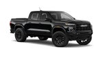 2026 GMC Canyon 4WD Elevation