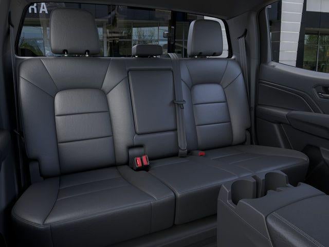 2026 GMC Canyon 4WD Elevation