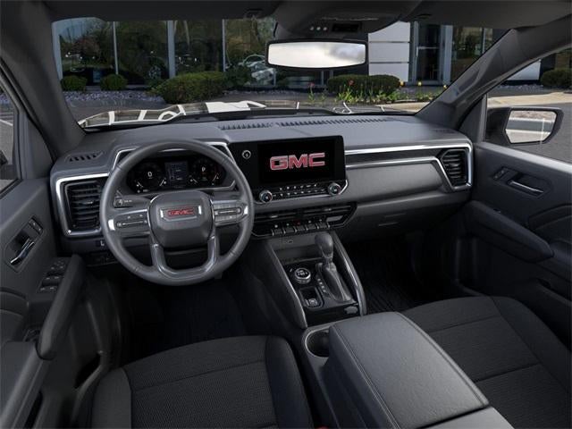 2026 GMC Canyon 4WD Elevation