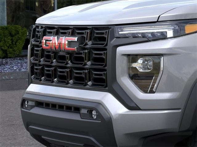 2026 GMC Canyon 4WD Elevation
