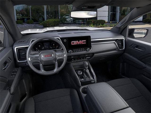 2026 GMC Canyon 4WD Elevation