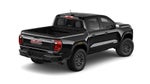 2026 GMC Canyon 4WD Elevation