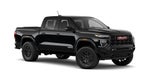2026 GMC Canyon 4WD Elevation