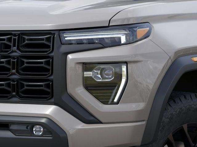 2026 GMC Canyon 4WD Elevation