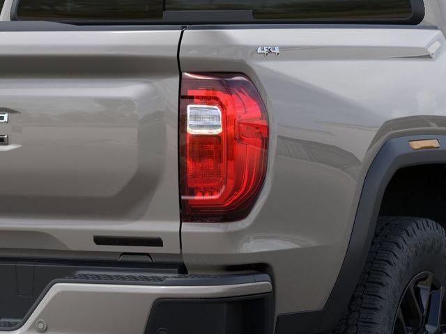 2026 GMC Canyon 4WD Elevation