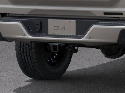2026 GMC Canyon 4WD Elevation