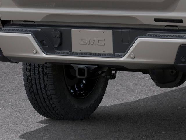 2026 GMC Canyon 4WD Elevation