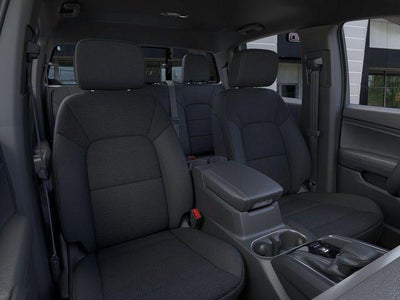 2026 GMC Canyon 4WD Elevation