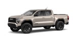 2026 GMC Canyon 4WD Elevation