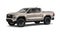 2026 GMC Canyon 4WD Elevation