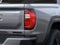 2026 GMC Canyon 4WD Elevation