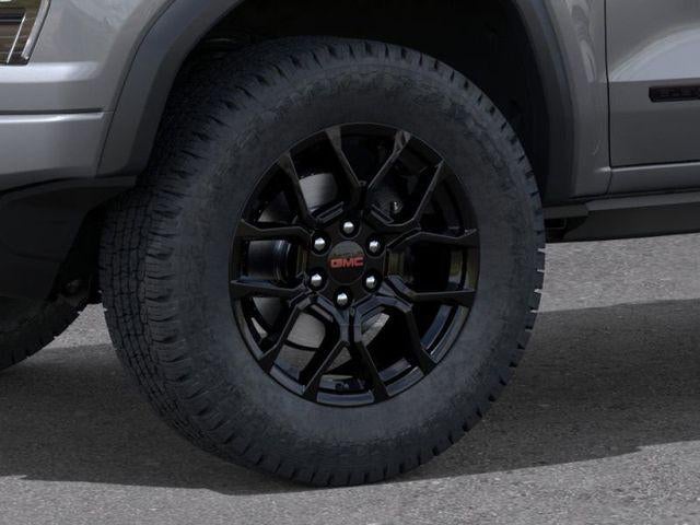 2026 GMC Canyon 4WD Elevation