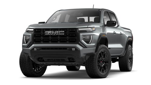 2026 GMC Canyon Base