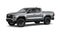 2026 GMC Canyon 4WD Elevation