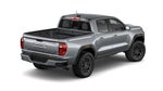 2026 GMC Canyon Base