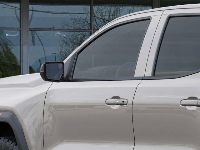 2026 GMC Canyon 4WD Elevation