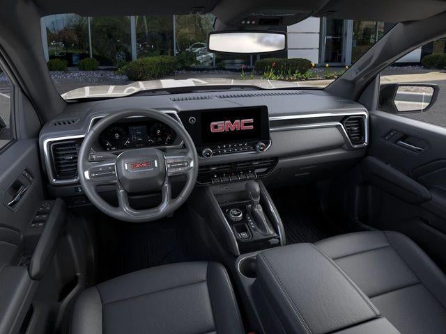 2026 GMC Canyon 4WD Elevation