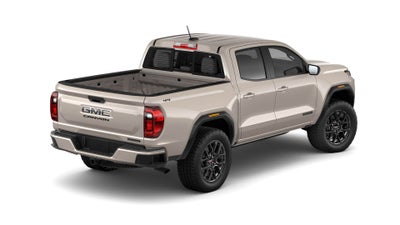 2026 GMC Canyon 4WD Elevation