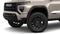 2026 GMC Canyon 4WD Elevation
