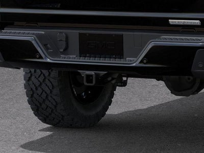 2026 GMC Canyon 4WD Elevation