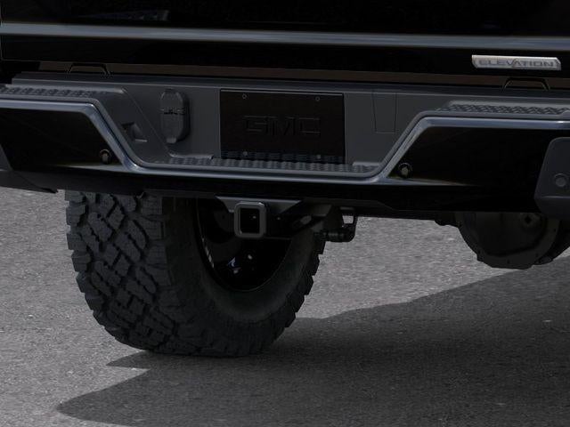 2026 GMC Canyon 4WD Elevation