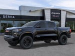 2026 GMC Canyon 4WD Elevation