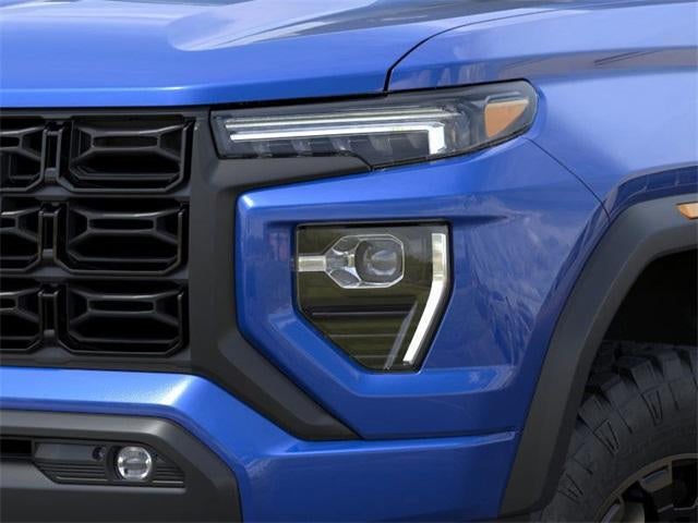 2026 GMC Canyon 4WD Elevation